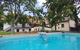 Vila Anicka Vimperk