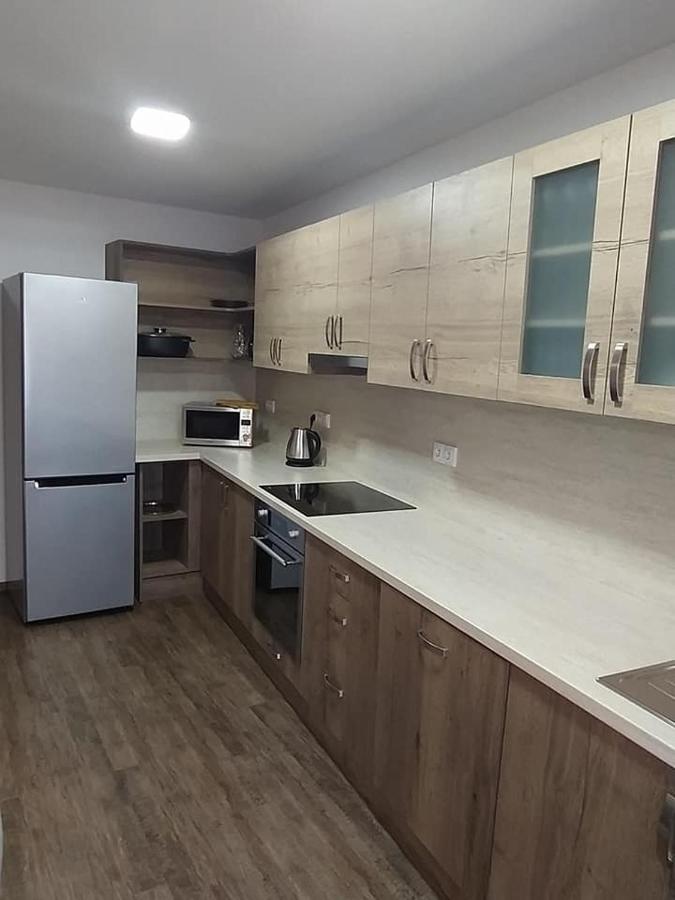 Vila Anicka Вимперк Екстериор снимка