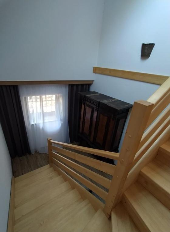 Vila Anicka Вимперк Екстериор снимка