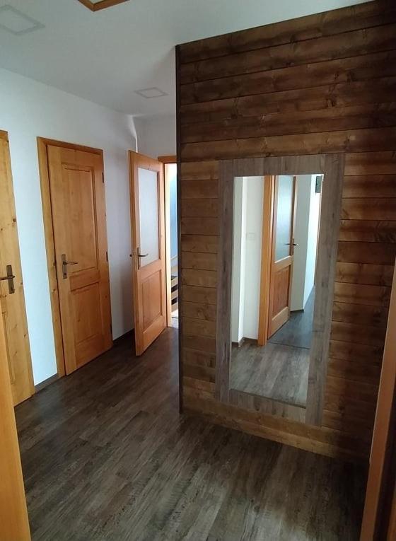 Vila Anicka Вимперк Екстериор снимка