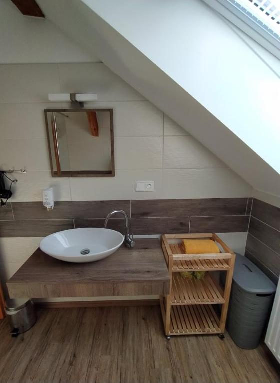 Vila Anicka Вимперк Екстериор снимка