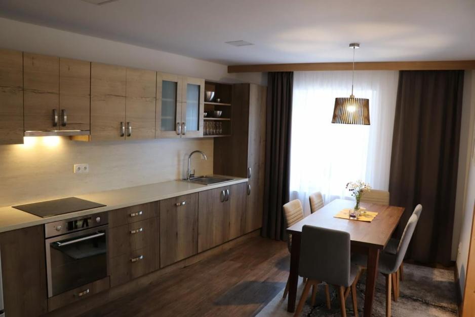 Vila Anicka Вимперк Екстериор снимка